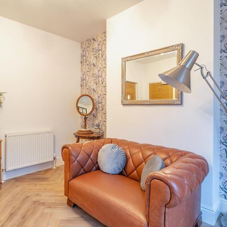 Fabulous New 1 Bedroom Ground Floor Flat Morecambe Exterior foto
